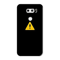 ỐP LƯNG IN DÀNH CHO LG V30