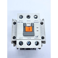 Khởi Động Từ 3 Pha MC - 40A - LS