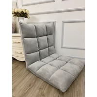 Ghế tatami, ghế lười bệt tựa lưng nệm - Có 5 cấp độ ngã lưng - Chính hãng TIDO