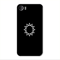 ỐP LƯNG IN HÌNH DÀNH CHO BLACKBERRY KEYONE