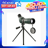 Kính Viễn Vọng Kèm Chân Đế Tripod EYEBRE (20-60x60)