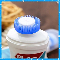 Chai Tẩy Trắng Giày Dép Và Túi Xách An Toàn - Nhỏ Gọn - Tiện Dụng Cho Người Sử Dụng, Chai Tẩy Trắng Plac Thông Minh Với Đầu Cọ Siêu Bền Chắc - Hàng Chất Lượng
