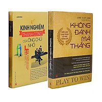 Chiến Lược Cạnh Tranh Lấy Nhỏ Thắng Lớn + Kinh Nghiệm Thành Công Của Ông Chủ Nhỏ Tặng Ke