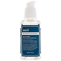 Tinh chất dưỡng da Dear Klairs Rich Moist Soothing Serum