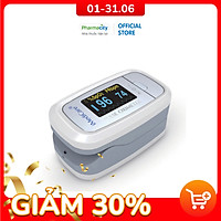 Máy đo nồng độ oxy trong máu SpO2 iMediCare iOM-A6