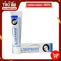 Kem Mờ Thâm Mờ Sẹo Klivin Cream 25g - Giúp giảm thâm, mờ các loại sẹo lồi, lõm