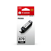 Hộp Mực Canon PGI-870 PGBK (Cho Máy MG7780, TS9080, TS8080, TS6080)