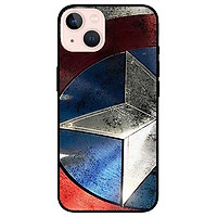 Ốp lưng dành cho Iphone 13 Mini - Iphone 13 - Iphone 13 Pro - Iphone 13 Pro Max - Captain Khiêng