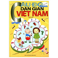 Câu Đố Dân Gian Việt Nam