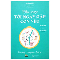 Đếm Ngược Tới Ngày Gặp Con Yêu
