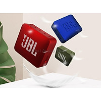 Go2 Wireless Bluetooth Speaker Outdoor Portable Mini Speaker Sport Rechargeable Battery With Microphone