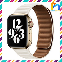 Dây da Apple Watch series 7/ 6/ 5/ 4/ 3/ SE (DAWL)