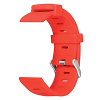 〖Follure〗Sport Silicon Replacement Wristband Strap For Huami Amazfit Bip Youth Lite Watch