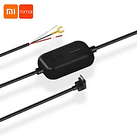 Bộ giám sát đỗ xe dây usb đường dây chuyên dụng 5V 70mai 24 Hours Parking Monitoring Vehicle
