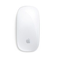 Apple Magic Mouse 2021 Silver MK2E3ZA/A - Hàng Chính Hãng