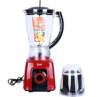 Cối xay sinh tố 1.5L Comet CM9968R - Hàng chính hãng