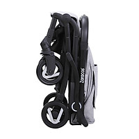 Xe Đẩy Zaracos Norio 9026 Siêu Nhẹ Cho Bé Từ 0-3 Tuổi