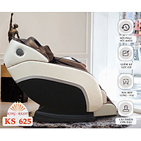 Ghế Massage Toàn Thân KingKeshi KS 625