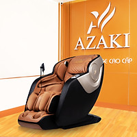 Ghế Massage AZAKI V680