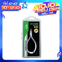 Kềm Cắt Móng Thép Không Gỉ Kềm Nghĩa M-02X
