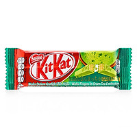 Socola Kitkat trà xanh 17g - 27560