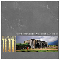 Sách Ảnh: Thong Dong Xứ Thanh