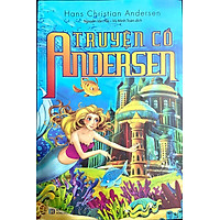 Truyện Cổ Andersen