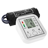 Máy Đo Huyết Áp Bắp Tay ZK-B869 công nghệ Nhật Bản