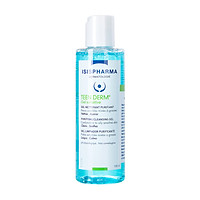 Gel Rửa Mặt Da Nhạy Cảm Giảm Nhờn Ngừa Mụn ISIS Pharma Teen Derm Gel Sensitive (100ml)