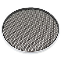 Speaker Decorative Round Subwoofer Mesh Grill Cover