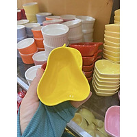 Chén bát sứ ăn dặm Bát gốm sứ cao cấp cute cho bé ăn dặm kiểu Nhật