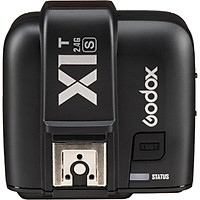 Godox X1T-S TTL Wireless Flash Trigger Cho Sony - Hàng Chính Hãng