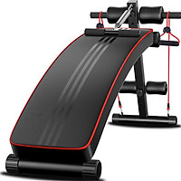 GHẾ TẬP CƠ BỤNG ADKING AD-178