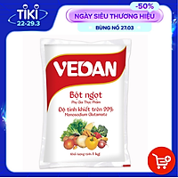 Bột Ngọt Vedan 2kg
