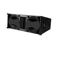 Loa Array D&L LB-212L - Màu đen - Hàng Chính Hãng