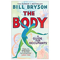 The Body: A Guide For Occupants