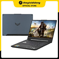 Laptop Asus FX506LH i5 10300H/8GB/512GB/4GB GTX1650/15.6"F/Win10/(HN002T)/Xám - Hàng chính hãng