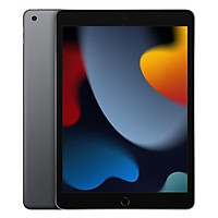iPad 10.2 Inch WiFi 64GB (Gen 9) New 2021 - Hàng Chính Hãng