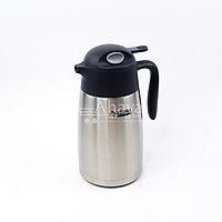 Bình giữ nhiệt nóng lạnh Zebra Smart III 2L - Thái Lan