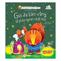 Bồi Đắp Tính Cách, Nuôi Dưỡng Tâm Hồn – Gọi Dạ Bảo Vâng, Lễ Phép Ngoan Nhất Nhà