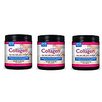 Neocell Super Powder Collagen, Type 1 and 3, 7 Ounce (Pack of 3)