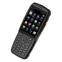 Barcode Scanner Android PDA Handheld POS Terminal Inventory Machine 1D/2D/QR Scanner 4G WiFi BT Mobile Computer with 4