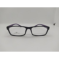 Gọng Kính Cận Thời Trang Hàn Quốc Unisex Nhựa TR90 0105