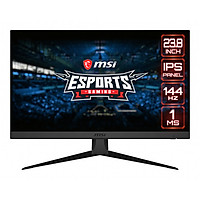 Màn Hình MSI OPTIX G242 24" FHD 144HZ 1MS IPS - Hàng Chính Hãng