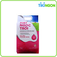 Gạo Hạt Ngọc Trời Tiên Nữ 5kg
