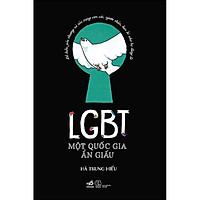 LGBT - Một Quốc Gia Ẩn Giấu