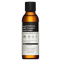 Toner dưỡng trắng Some By Mi Galactomyces Pure Vitamin C Glow Toner 200ml