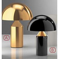 Đèn ngủ để bàn hình nấm trang trí phòng ngủ và phòng khách DB 506-20