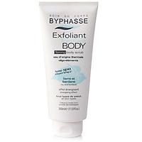 Kem tẩy tế bào chết toàn thân BYPHASSE Toning body scrub 350ml