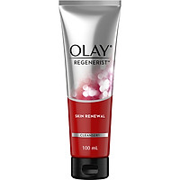Olay Regenerist Facial Cleanser (100ml)